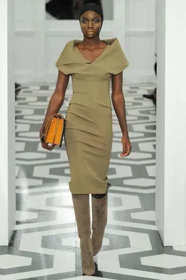 Ранние коллекции Victoria Beckham 2009-2014 Ранние коллекции Victoria Beckham 2009-2014