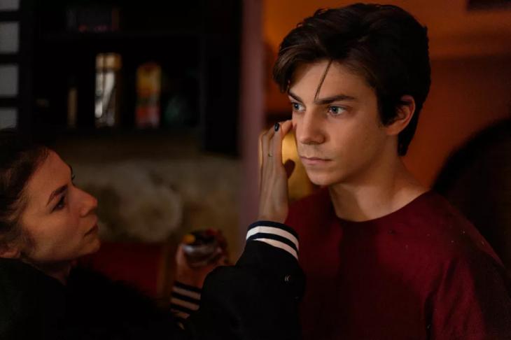 5 причин смотреть сериал &ldquo;Зов русалки&rdquo;