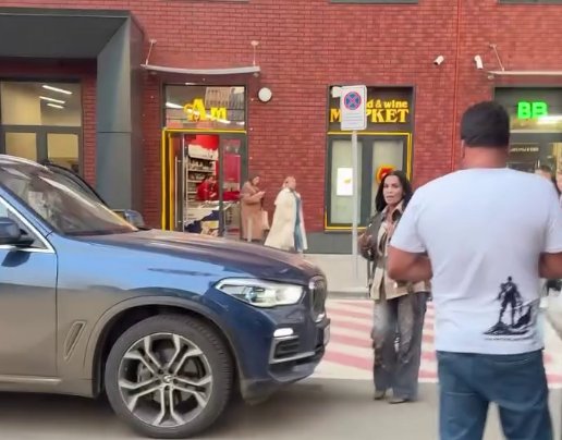 Клава Ермакович ответила на каверзные вопросы Юлии Колисниченко Клава Ермакович ответила на каверзные вопросы Юлии Колисниченко