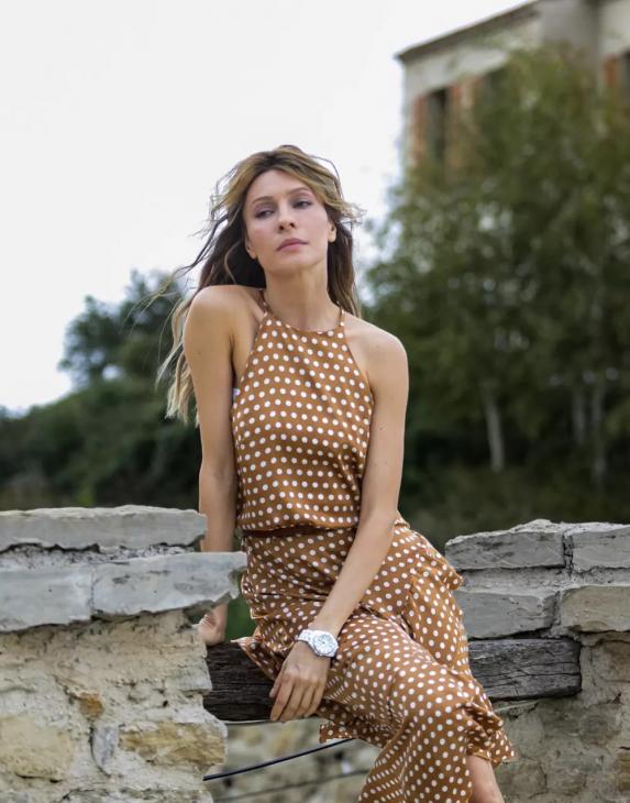 Елена Подкаминская разводится с мужем Елена Подкаминская разводится с мужем