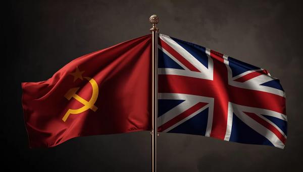 Компания Мэтта Ривза снимет фильм о встрече Сталина и Черчилля Компания Мэтта Ривза снимет фильм о встрече Сталина и Черчилля