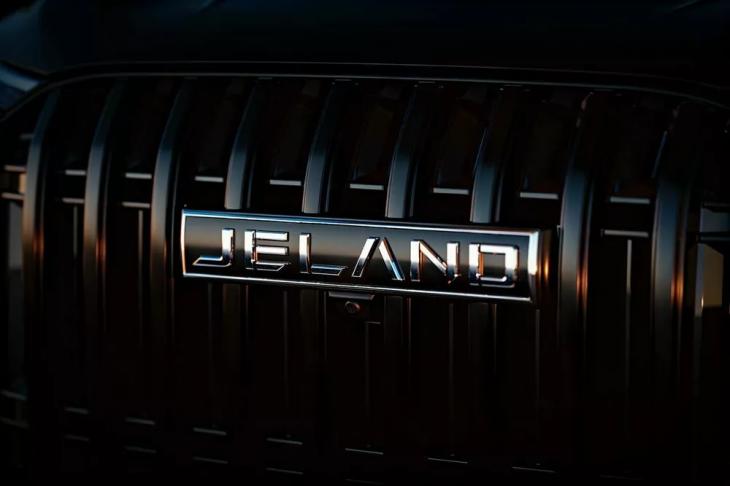 Старт продаж Jaecoo, цены на мощный GAC, марки Jeland, Tenet Plus и Volga – главные события в мире авто