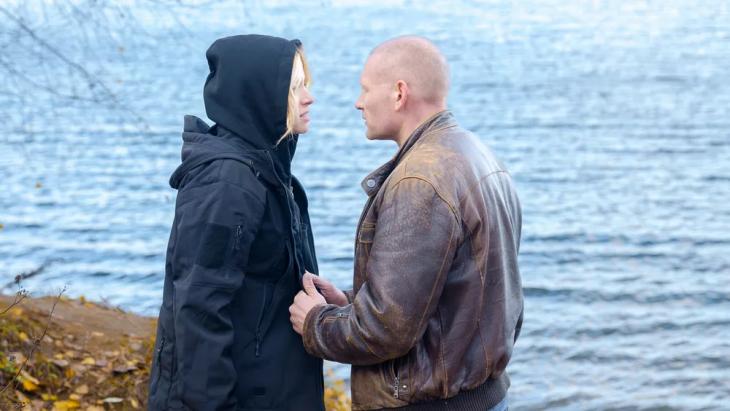 5 причин смотреть сериал &ldquo;Зов русалки&rdquo;