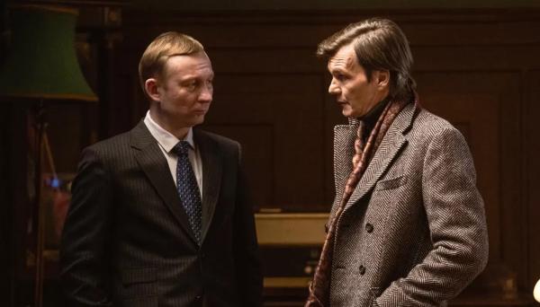 Стартовали съемки продолжения детективного сериала "Мосгаз"