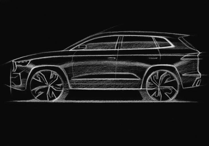 Старт продаж Jaecoo, цены на мощный GAC, марки Jeland, Tenet Plus и Volga – главные события в мире авто