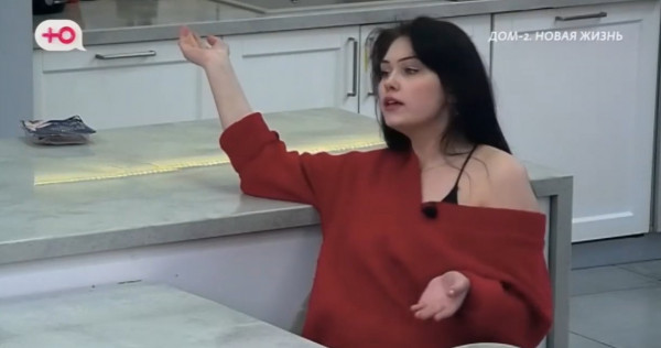 Дарья Виноградова столкнулась с неприятными провокациями в свой адрес Дарья Виноградова столкнулась с неприятными провокациями в свой адрес