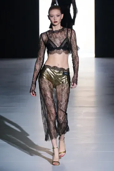 Dolce & Gabbana Fall/Winter 2023-2024, Pr&ecirc;t-&agrave;-Porter | Ready-to-Wear