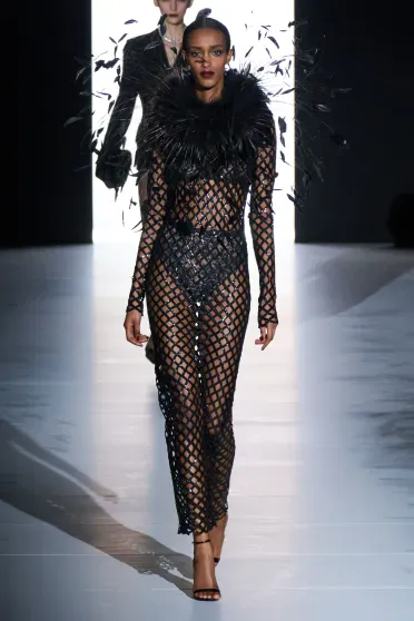 Dolce & Gabbana Fall/Winter 2023-2024, Pr&ecirc;t-&agrave;-Porter | Ready-to-Wear