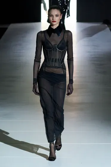 Dolce & Gabbana Fall/Winter 2023-2024, Pr&ecirc;t-&agrave;-Porter | Ready-to-Wear