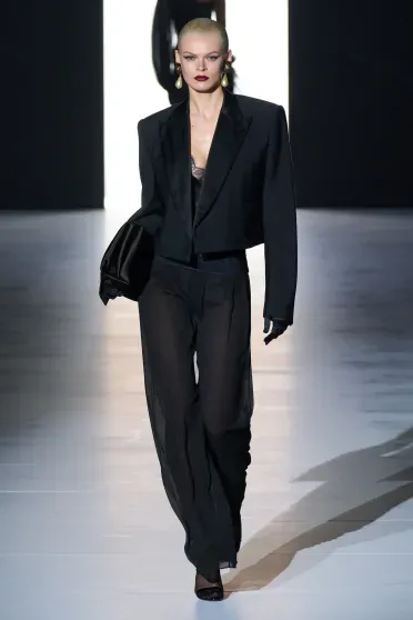 Dolce & Gabbana Fall/Winter 2023-2024, Pr&ecirc;t-&agrave;-Porter | Ready-to-Wear