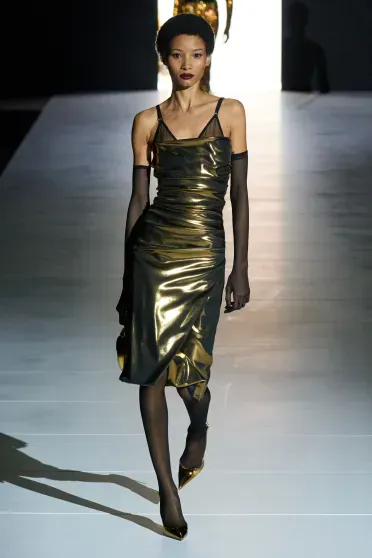 Dolce & Gabbana Fall/Winter 2023-2024, Pr&ecirc;t-&agrave;-Porter | Ready-to-Wear