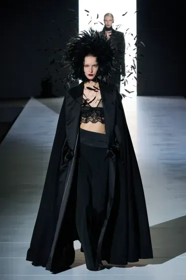Dolce & Gabbana Fall/Winter 2023-2024, Pr&ecirc;t-&agrave;-Porter | Ready-to-Wear