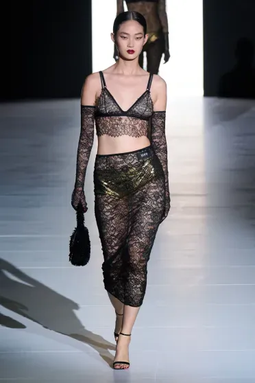 Dolce & Gabbana Fall/Winter 2023-2024, Pr&ecirc;t-&agrave;-Porter | Ready-to-Wear