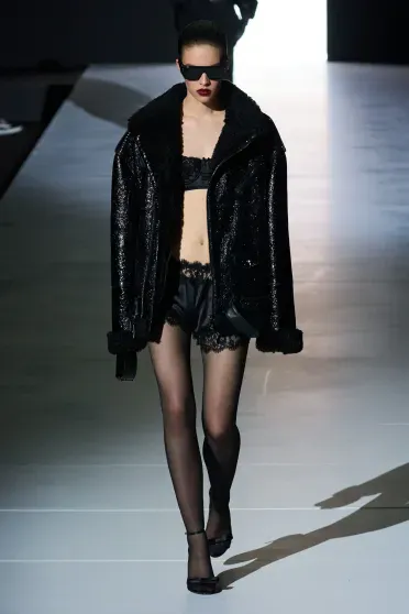 Dolce & Gabbana Fall/Winter 2023-2024, Pr&ecirc;t-&agrave;-Porter | Ready-to-Wear
