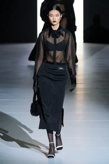 Dolce & Gabbana Fall/Winter 2023-2024, Pr&ecirc;t-&agrave;-Porter | Ready-to-Wear