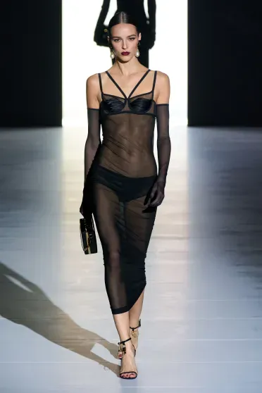 Dolce & Gabbana Fall/Winter 2023-2024, Pr&ecirc;t-&agrave;-Porter | Ready-to-Wear