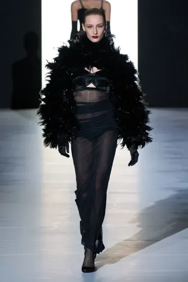 Dolce & Gabbana Fall/Winter 2023-2024, Pr&ecirc;t-&agrave;-Porter | Ready-to-Wear