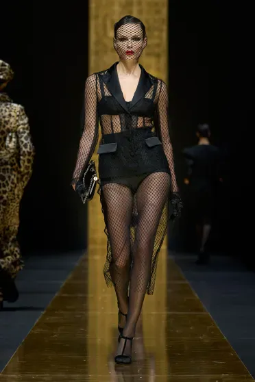Dolce & Gabbana Fall/Winter 2024-2025, Pr&ecirc;t-&agrave;-Porter | Ready-to-Wear