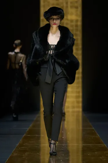 Dolce & Gabbana Fall/Winter 2024-2025, Pr&ecirc;t-&agrave;-Porter | Ready-to-Wear
