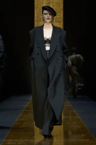 Dolce & Gabbana Fall/Winter 2024-2025, Pr&ecirc;t-&agrave;-Porter | Ready-to-Wear