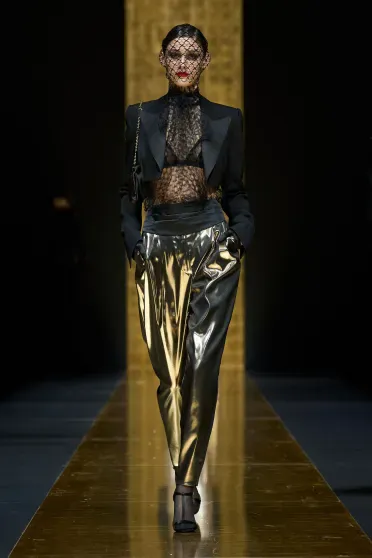 Dolce & Gabbana Fall/Winter 2024-2025, Pr&ecirc;t-&agrave;-Porter | Ready-to-Wear