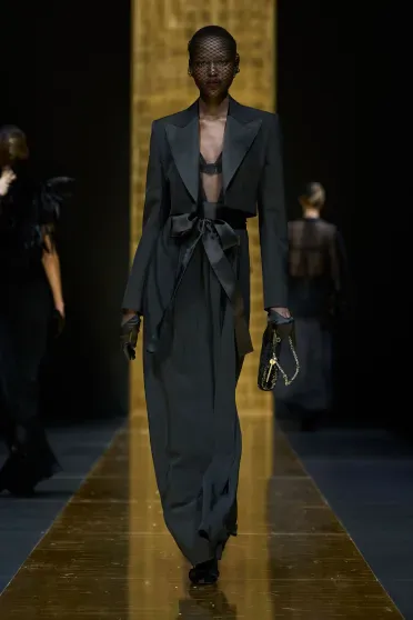 Dolce & Gabbana Fall/Winter 2024-2025, Pr&ecirc;t-&agrave;-Porter | Ready-to-Wear