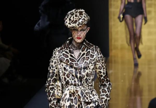 Dolce & Gabbana Fall/Winter 2024-2025, Pr&ecirc;t-&agrave;-Porter | Ready-to-Wear