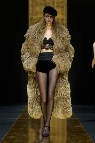 Dolce & Gabbana Fall/Winter 2024-2025, Pr&ecirc;t-&agrave;-Porter | Ready-to-Wear