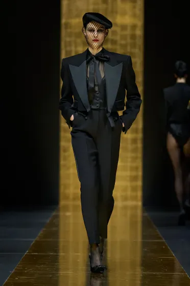 Dolce & Gabbana Fall/Winter 2024-2025, Pr&ecirc;t-&agrave;-Porter | Ready-to-Wear