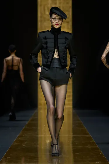 Dolce & Gabbana Fall/Winter 2024-2025, Pr&ecirc;t-&agrave;-Porter | Ready-to-Wear
