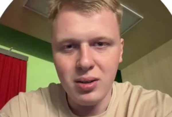 Степан Карпов и Никита Утенков сочинили оду Тиграну Салибекову