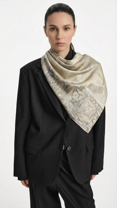 Консьерж-сервисы, арт-коллаборации и сбор урожая: дайджест fashion-новостей Консьерж-сервисы, арт-коллаборации и сбор урожая: дайджест fashion-новостей
