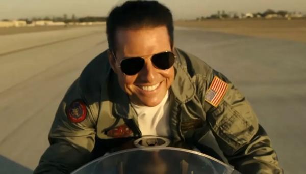 Том Круз снялся в фильме о "новом этапе" в истории Paramount Том Круз снялся в фильме о "новом этапе" в истории Paramount