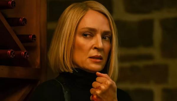 Ума Турман вернется в продолжении сериала "Декстер: Воскрешение" Ума Турман вернется в продолжении сериала "Декстер: Воскрешение"