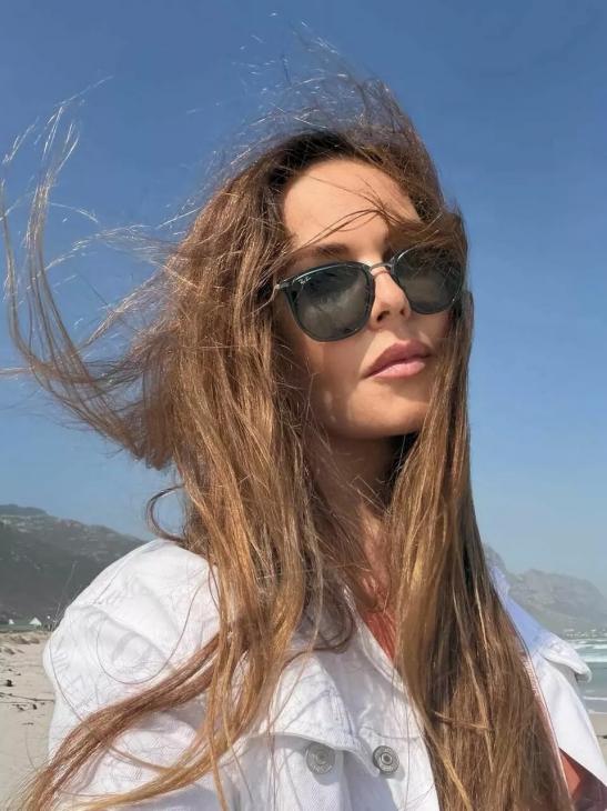 Екатерина Андреева рассказала о своем отношении к пластической хирургии Екатерина Андреева рассказала о своем отношении к пластической хирургии