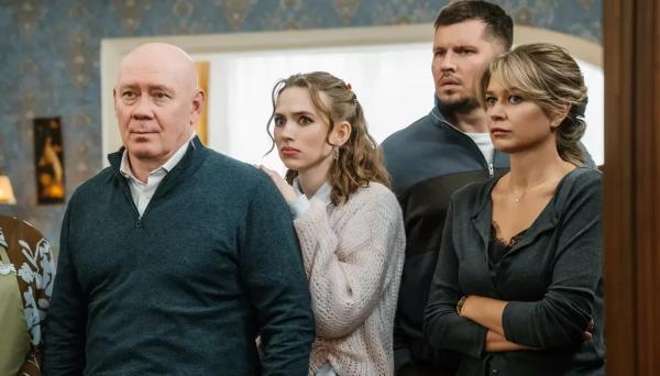 Начались съемки четвертого сезона сериала "Праздники" Начались съемки четвертого сезона сериала "Праздники"