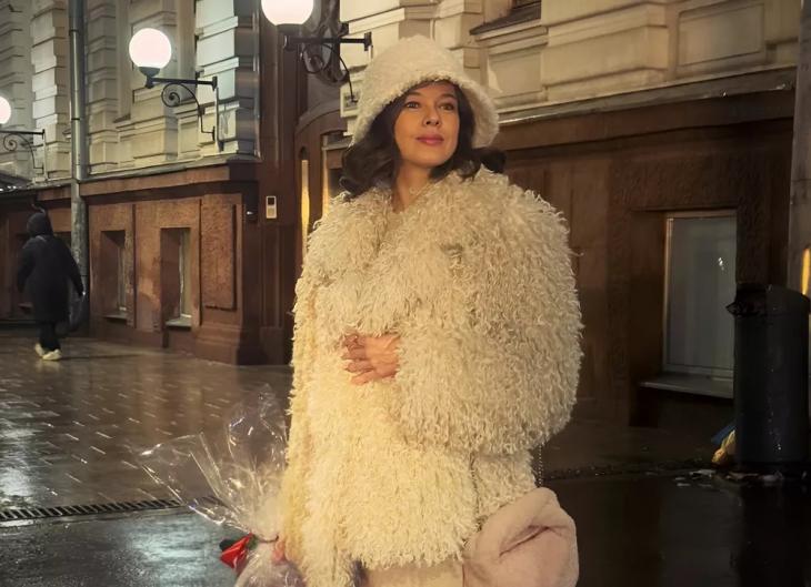 Катерина Шпица жестко раскритиковала одежду для беременных