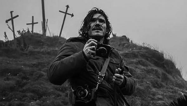 Зак Снайдер представит фильм "Последняя фотография" в Каннах Зак Снайдер представит фильм "Последняя фотография" в Каннах