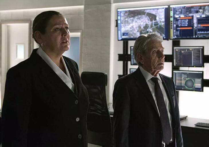 Умер звезда "Бэтмена" Джон Нолан Умер звезда "Бэтмена" Джон Нолан