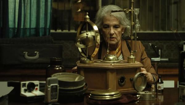 Создатель сериала "Чужой: Земля" снимет ремейк фильма ужасов Создатель сериала "Чужой: Земля" снимет ремейк фильма ужасов