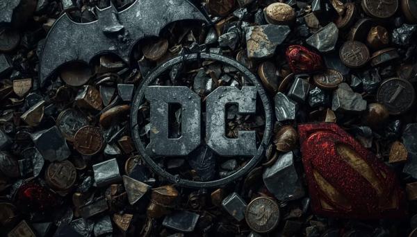 Warner Bros. и DC названы главными неудачниками CinemaCon Warner Bros. и DC названы главными неудачниками CinemaCon