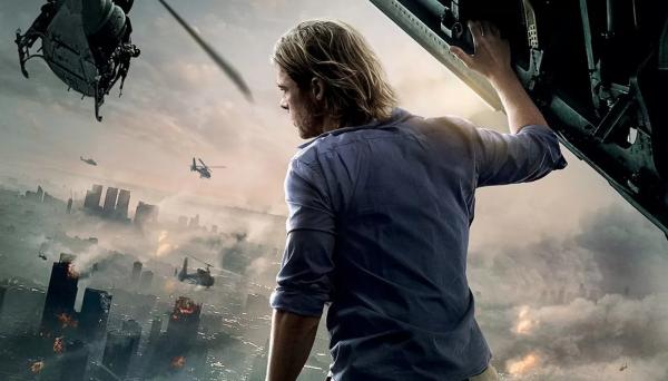 Paramount возрождает сиквел зомби-фильма "Война миров Z" Paramount возрождает сиквел зомби-фильма "Война миров Z"
