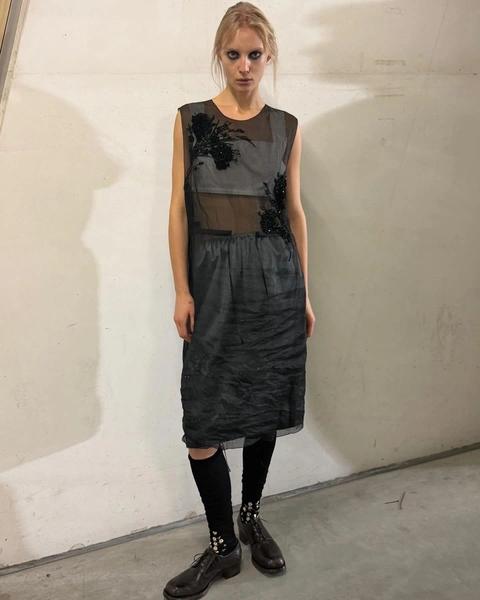 40 фото 20-летней Алины Миллер — самой успешной русской модели, попавшей в список Forbes 40 фото 20-летней Алины Миллер — самой успешной русской модели, попавшей в список Forbes