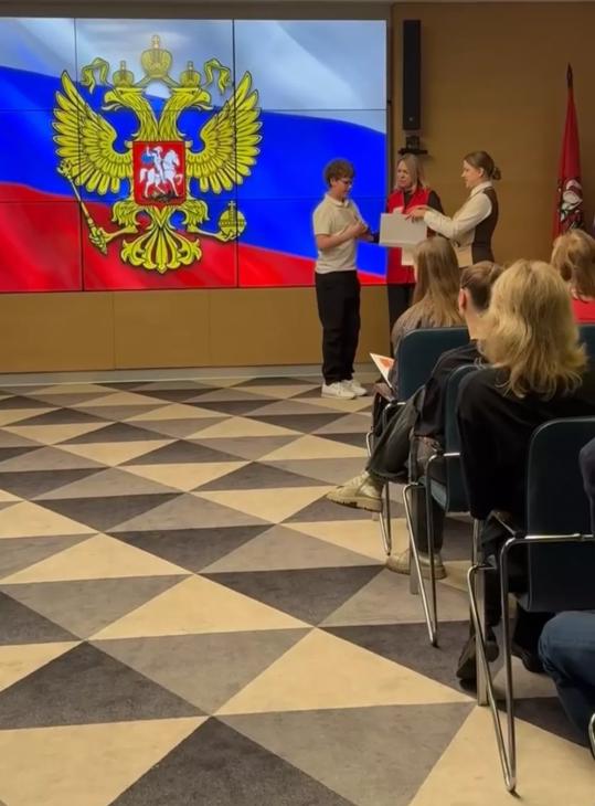 Катерина Шпица поддержала сына на вручении паспорта: "Будущий старший брат" Катерина Шпица поддержала сына на вручении паспорта: "Будущий старший брат"