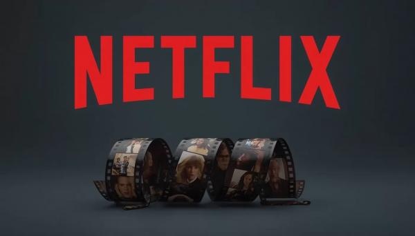 Акции Netflix рухнули после публикации отчета Акции Netflix рухнули после публикации отчета