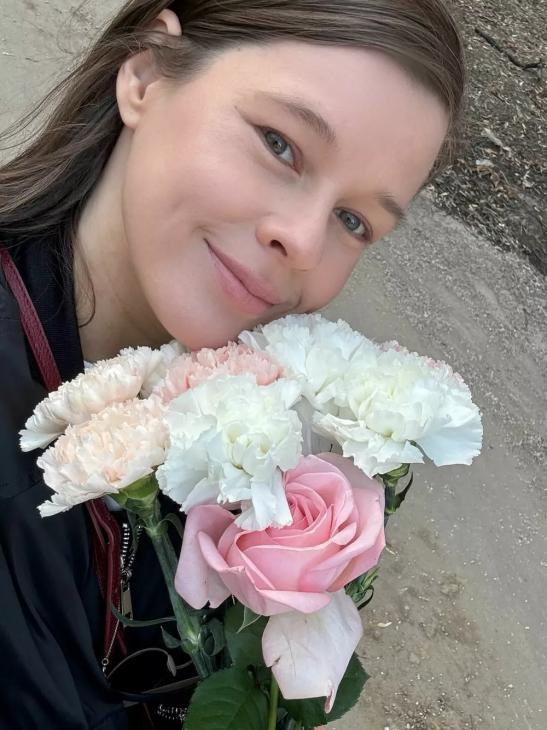 Катерина Шпица жестко раскритиковала одежду для беременных