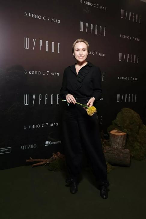 Максим Матвеев, Хаски, Дарья Екамасова, Рузиль Минекаев: светская премьера “Шурале” в Москве