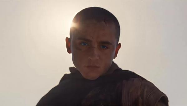 Warner Bros. разозлила фанатов "Дюны" трюком с IMAX