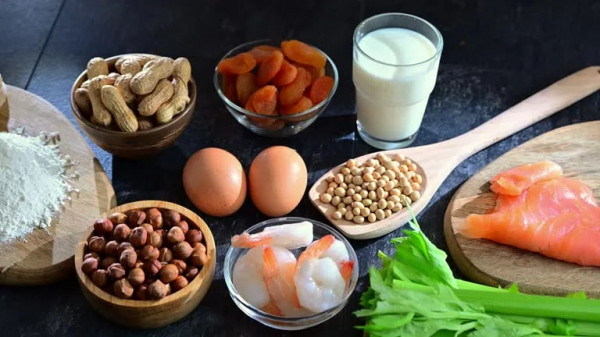 Чем опасен недостаток коллагена в организме: в каких продуктах его найти