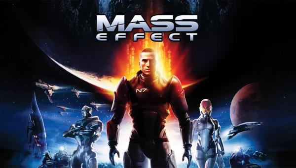 Amazon потребовала переписать сценарий экранизации "Mass Effect" Amazon потребовала переписать сценарий экранизации "Mass Effect"